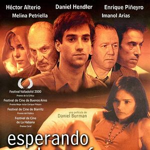 Foto Esperando al Mesías