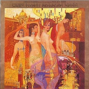 Foto El placer de los extraños