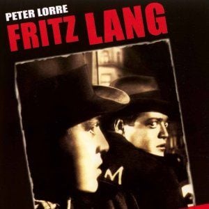 Foto M, El vampiro de Düsseldorf