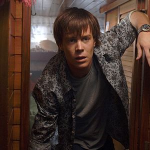 Foto Burgess Abernethy