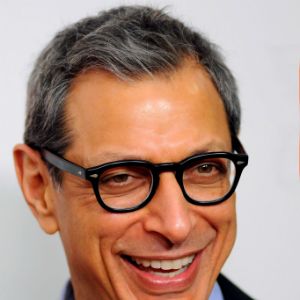 Foto Jeff Goldblum