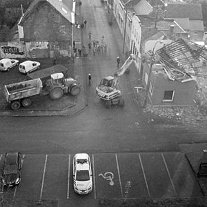 Foto De Engel van Doel