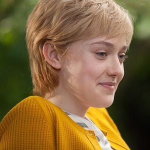 Foto Dakota Fanning