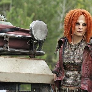 Foto Stephanie Leonidas