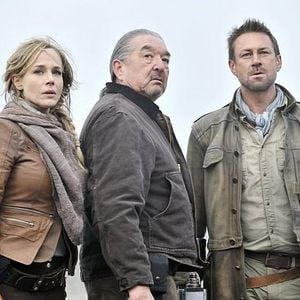 Foto Graham Greene (II)