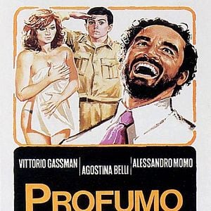 Foto Perfume de mujer