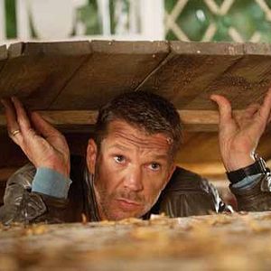 Foto El código de Carlomagno III: La cámara de ámbar