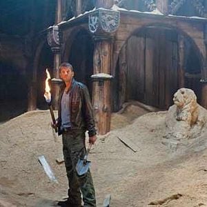 Foto El código de Carlomagno III: La cámara de ámbar