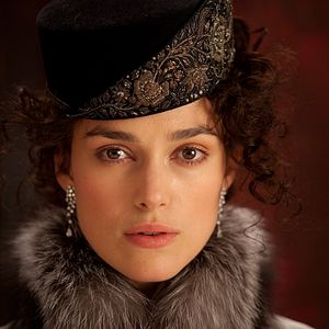 Foto Anna Karenina