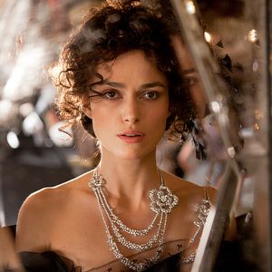 Foto Anna Karenina