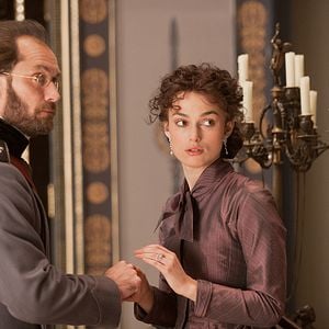 Foto Anna Karenina