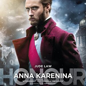 Foto Anna Karenina