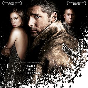 Foto La huida (Deadfall)