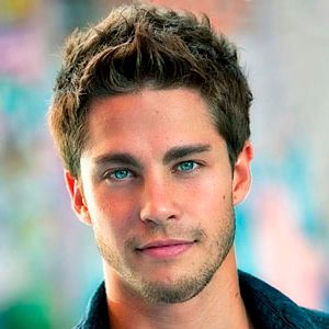 Foto Dean Geyer
