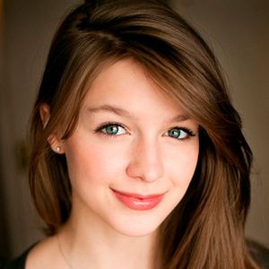 Foto Melissa Benoist