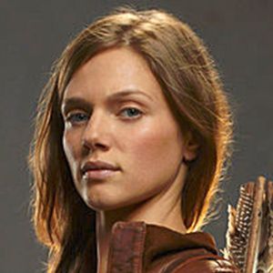 Foto Tracy Spiridakos