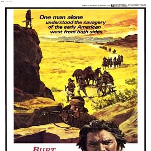 Foto La venganza de Ulzana