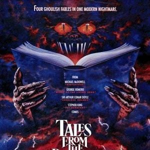 Foto El gato infernal