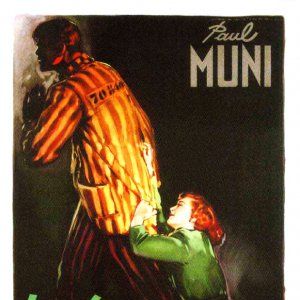 Foto Soy un fugitivo