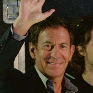 Foto François Feldman