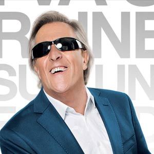 Foto Gilbert Montagné