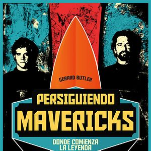 Foto Persiguiendo Mavericks