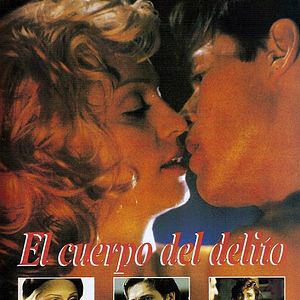 Foto El cuerpo del delito