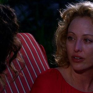 Foto Virginia Madsen