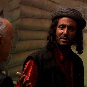 Foto Philippe Caland