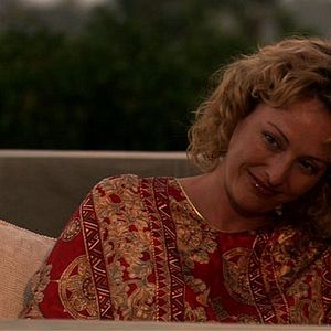 Foto Virginia Madsen