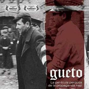 Foto Gueto