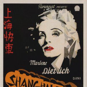 Foto El expreso de Shanghai