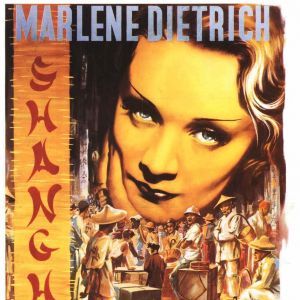 Foto El expreso de Shanghai