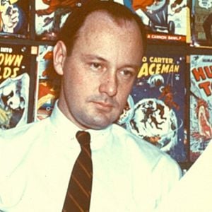 Foto With Great Power: The Stan Lee Story