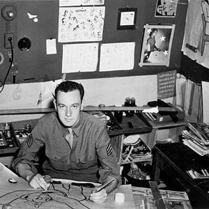 Foto With Great Power: The Stan Lee Story