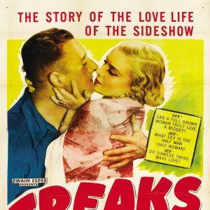 Foto La parada de los monstruos