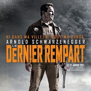 Foto El último desafío