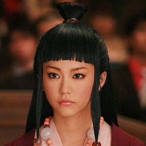 Foto Gyakuten saiban