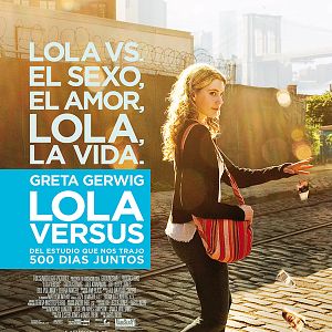 Foto Lola Versus