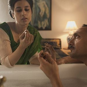 Foto Hijos de la medianoche