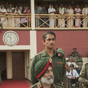 Foto Hijos de la medianoche