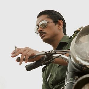 Foto Hijos de la medianoche