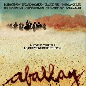 Foto Aballay, el hombre sin miedo