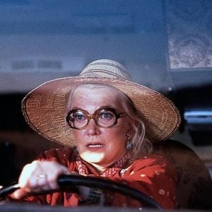 Foto Paulie, el loro bocazas