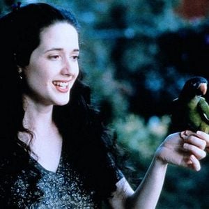 Foto Paulie, el loro bocazas