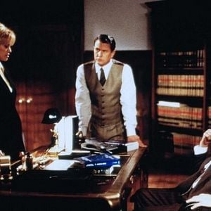 Foto Sombras de sospecha