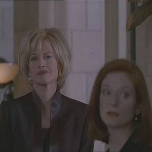 Foto Sombras de sospecha