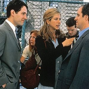 Foto Mucho más que amigos