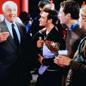 Foto Mucho más que amigos