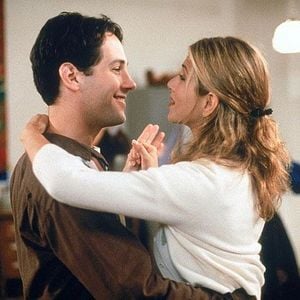 Foto Mucho más que amigos